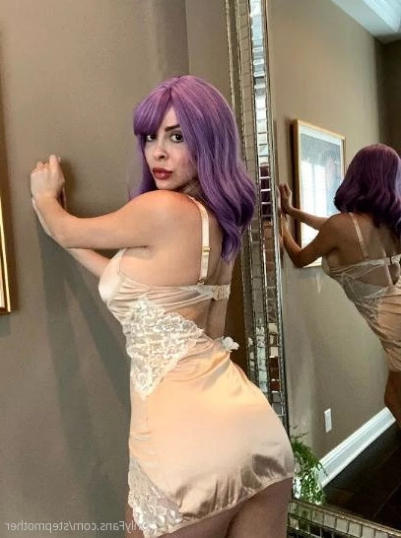 Zayla [ stepmother ] Onlyfans leaked photo 1127168 on Hotleaks.tv