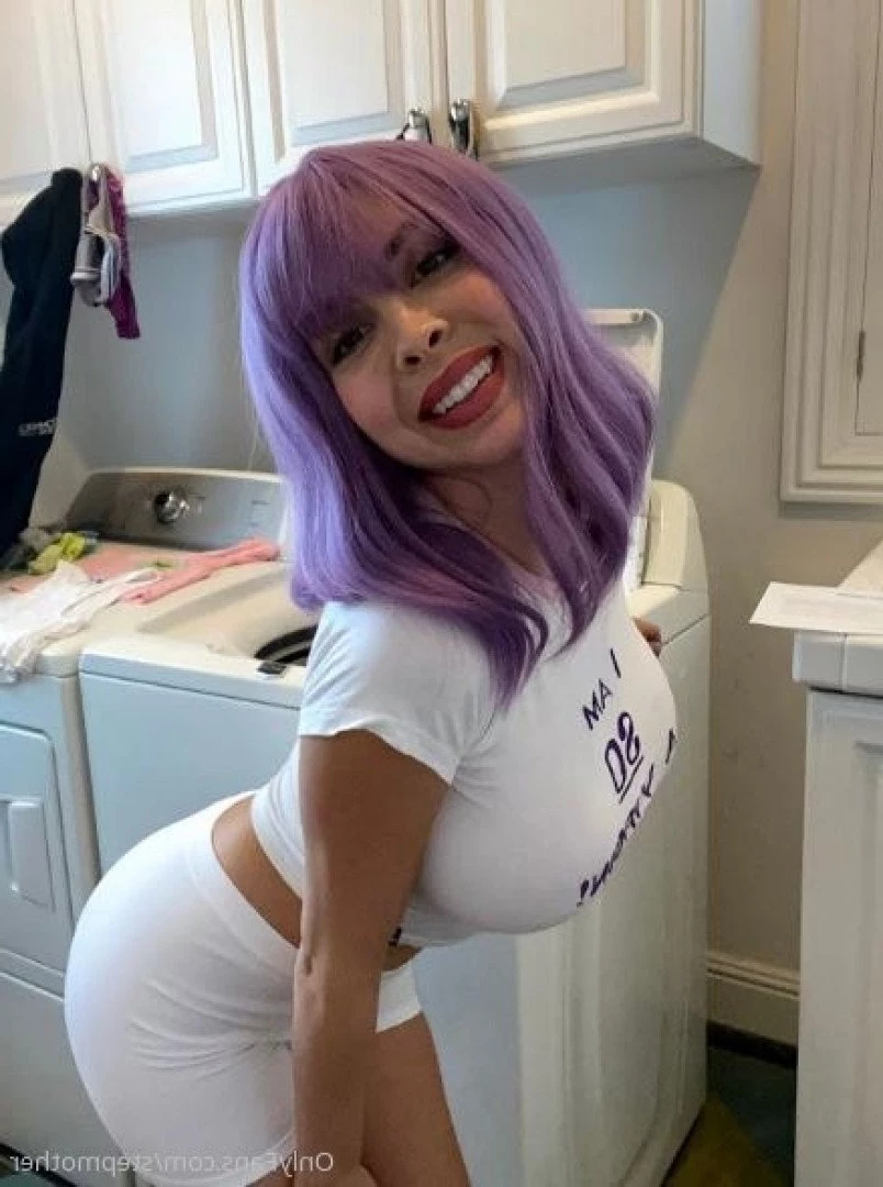 Zayla [ stepmother ] Onlyfans leaked photo 1127223 on Hotleaks.tv