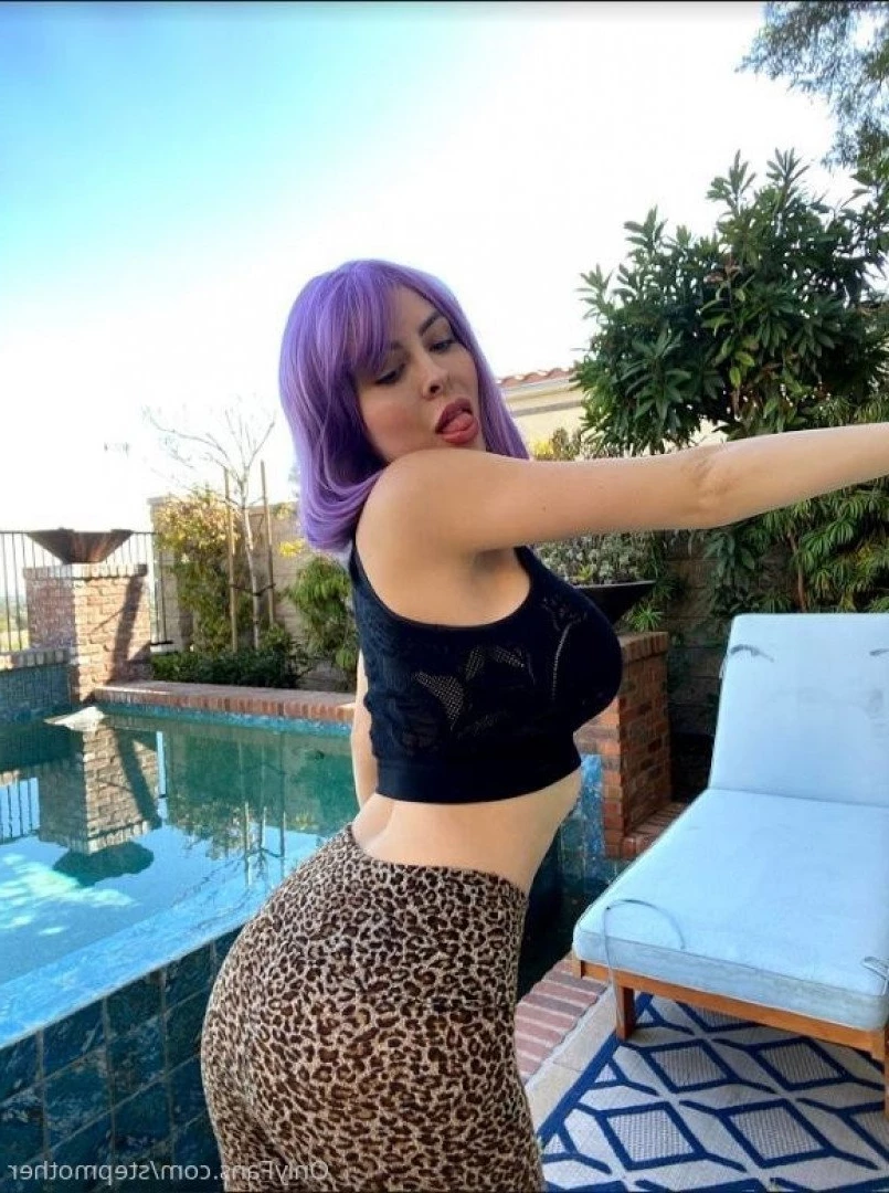 Zayla [ stepmother ] Onlyfans leaked photo 1127260 on Hotleaks.tv