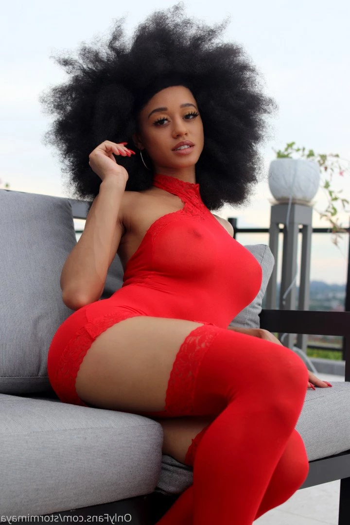 Stormi Maya [ stormimaya ] Onlyfans leaked photo 1127797 on Hotleaks.tv
