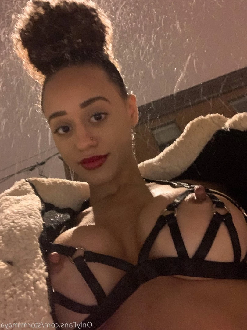 Stormi Maya [ stormimaya ] Onlyfans leaked photo 4501927 on Hotleaks.tv
