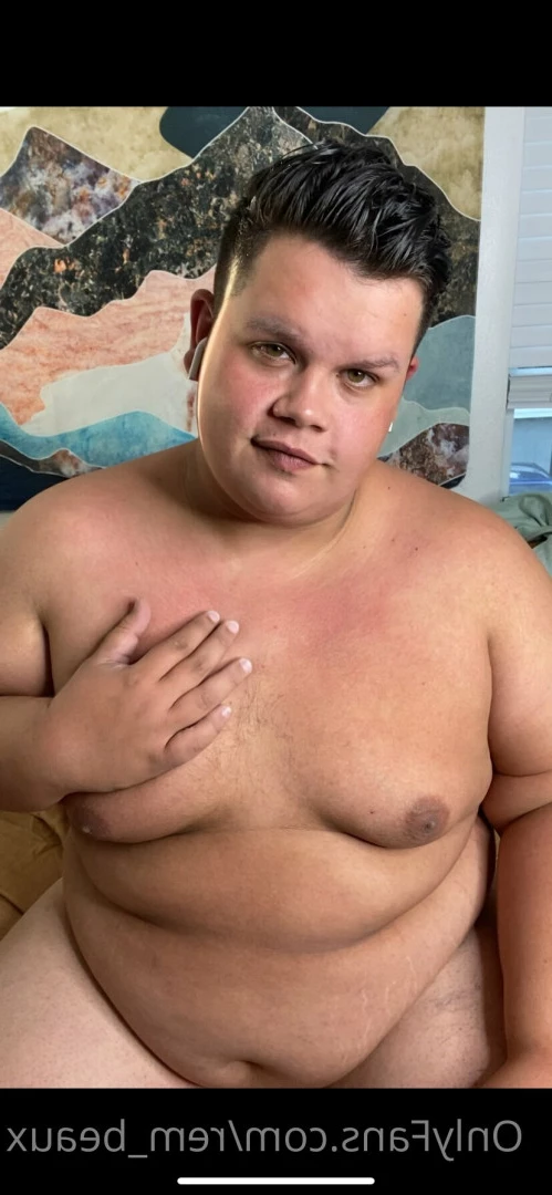 rem_beaux Onlyfans leaked photo 17629718 on Hotleaks.tv