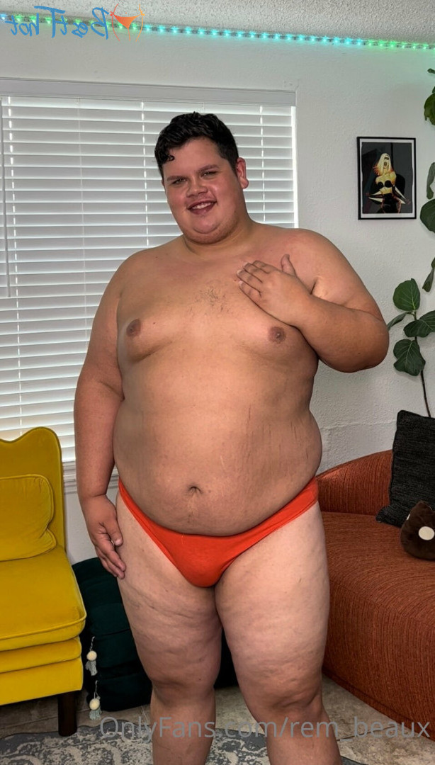 rem_beaux Onlyfans leaked photo 17629909 on Hotleaks.tv