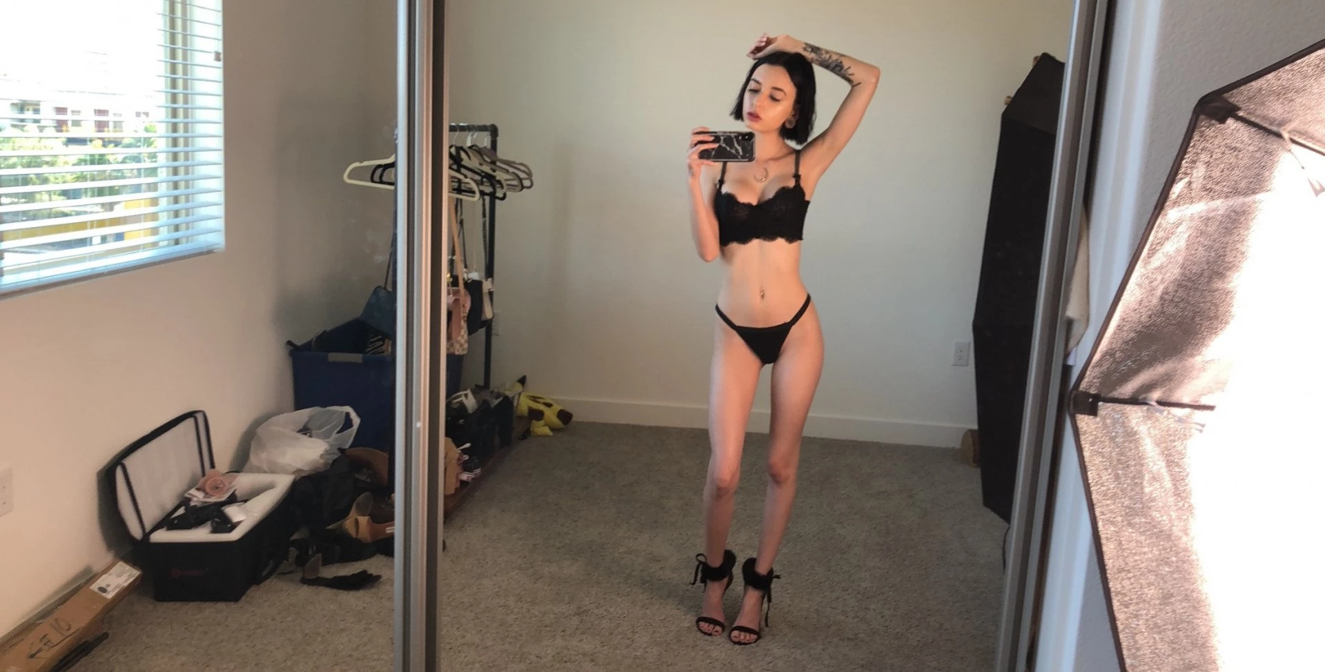 Stormy Summers (sixginn) [ stormy_nsfw ] Onlyfans leaked photo 1131622 on Hotleaks.tv