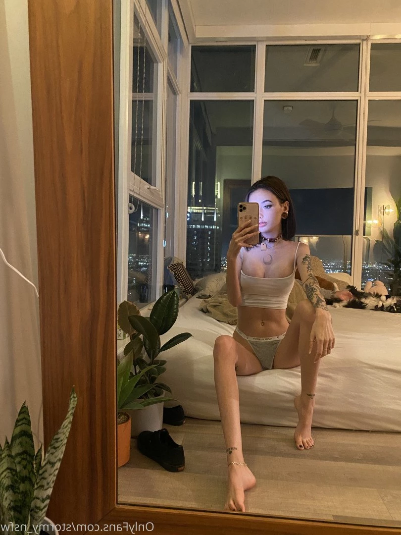 Stormy Summers (sixginn) [ stormy_nsfw ] Onlyfans leaked photo 1132081 on Hotleaks.tv