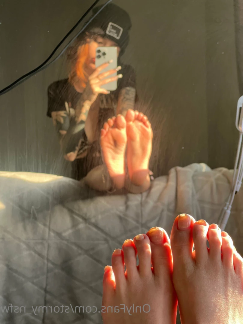 Stormy Summers (sixginn) [ stormy_nsfw ] Onlyfans leaked photo 14072359 on Hotleaks.tv