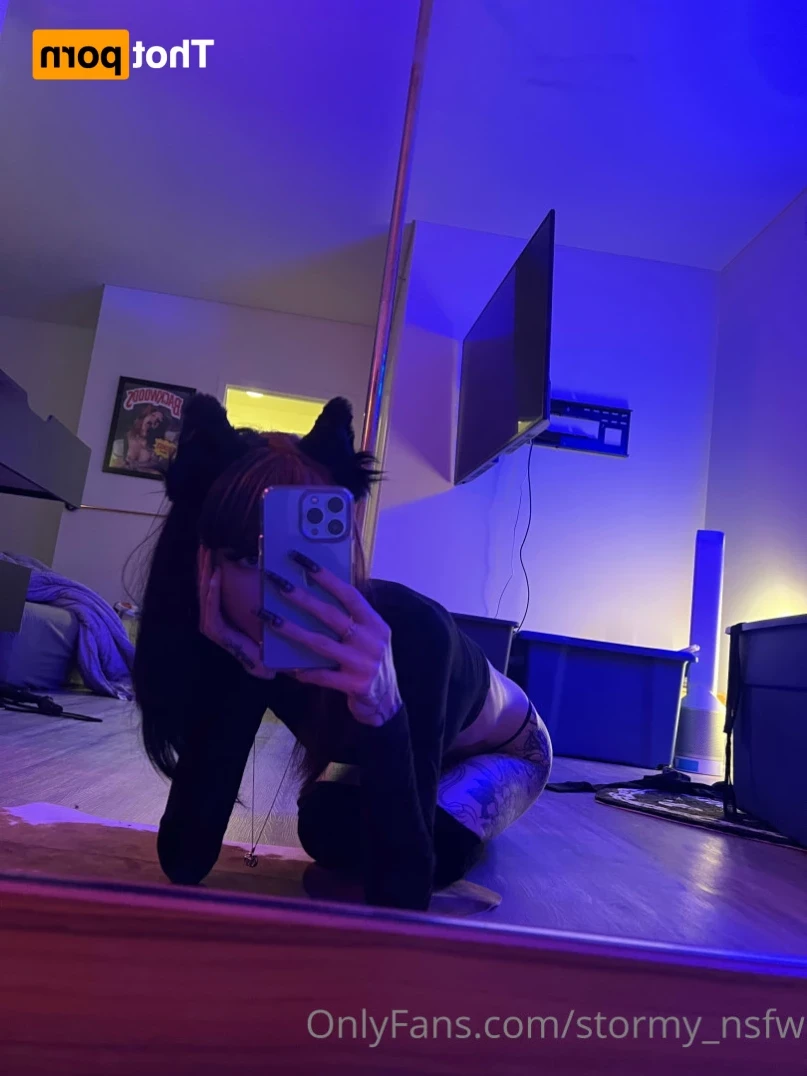 Stormy Summers (sixginn) [ stormy_nsfw ] Onlyfans leaked photo 14077749 on Hotleaks.tv
