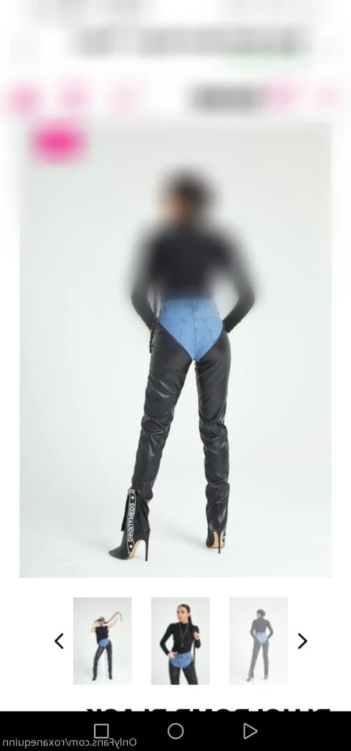 roxanequinn Onlyfans leaked photo 17923032 on Hotleaks.tv
