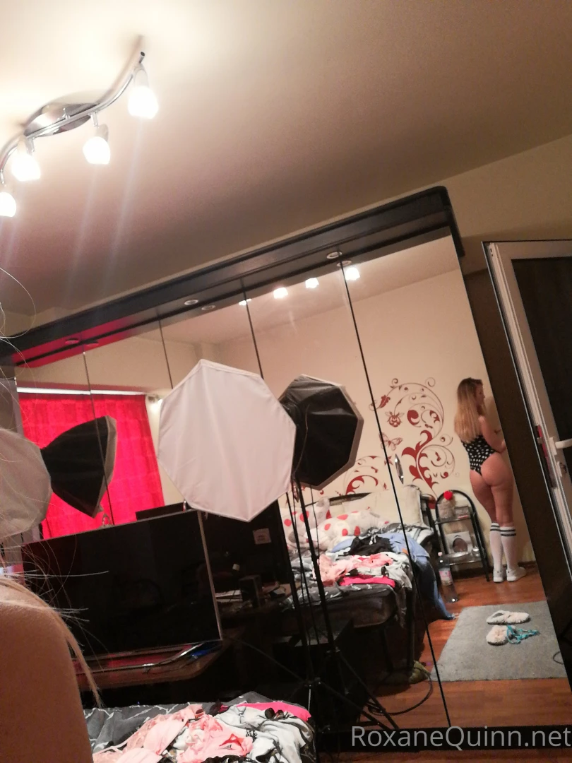 roxanequinn Onlyfans leaked photo 17960570 on Hotleaks.tv