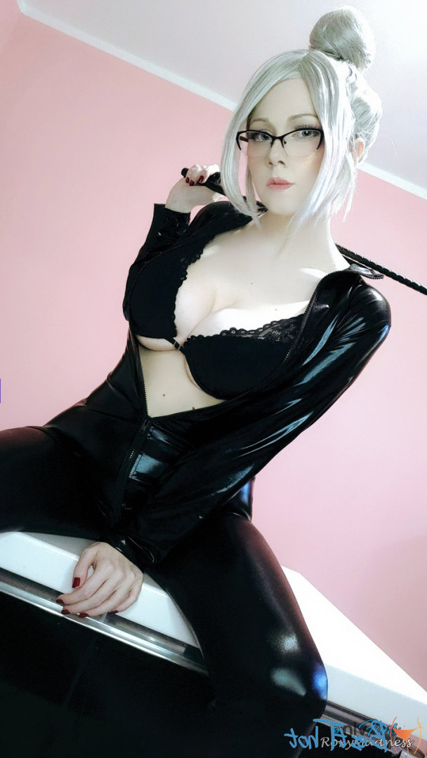 Mad Roxy [ roxymadness ] Onlyfans leaked photo 17313764 on Hotleaks.tv