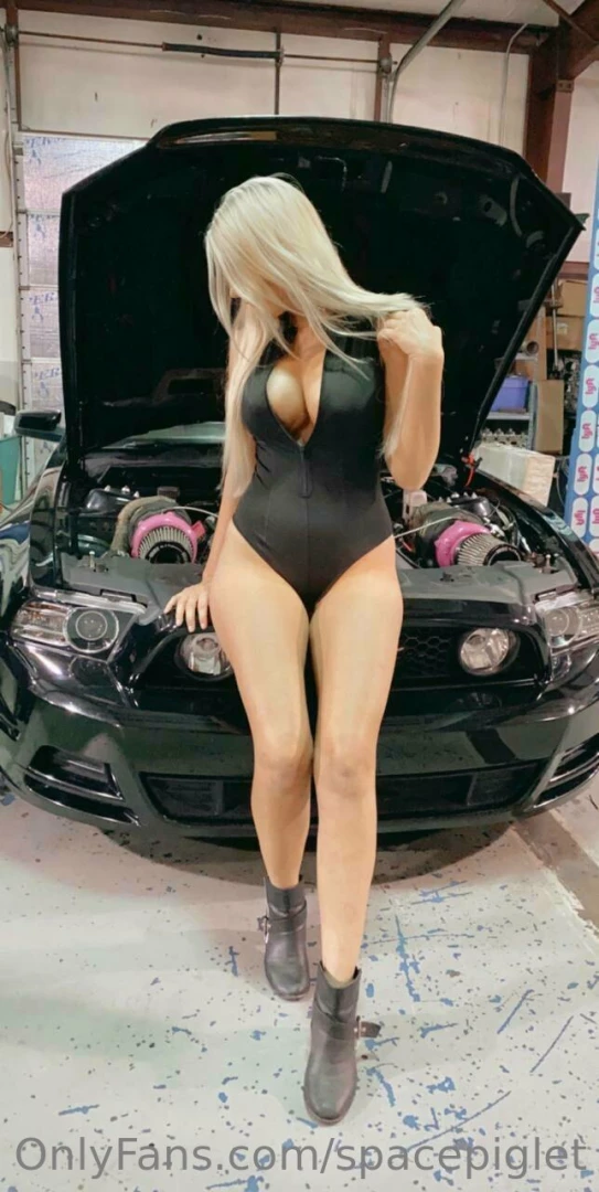 spacepiglet Onlyfans leaked photo 17962452 on Hotleaks.tv