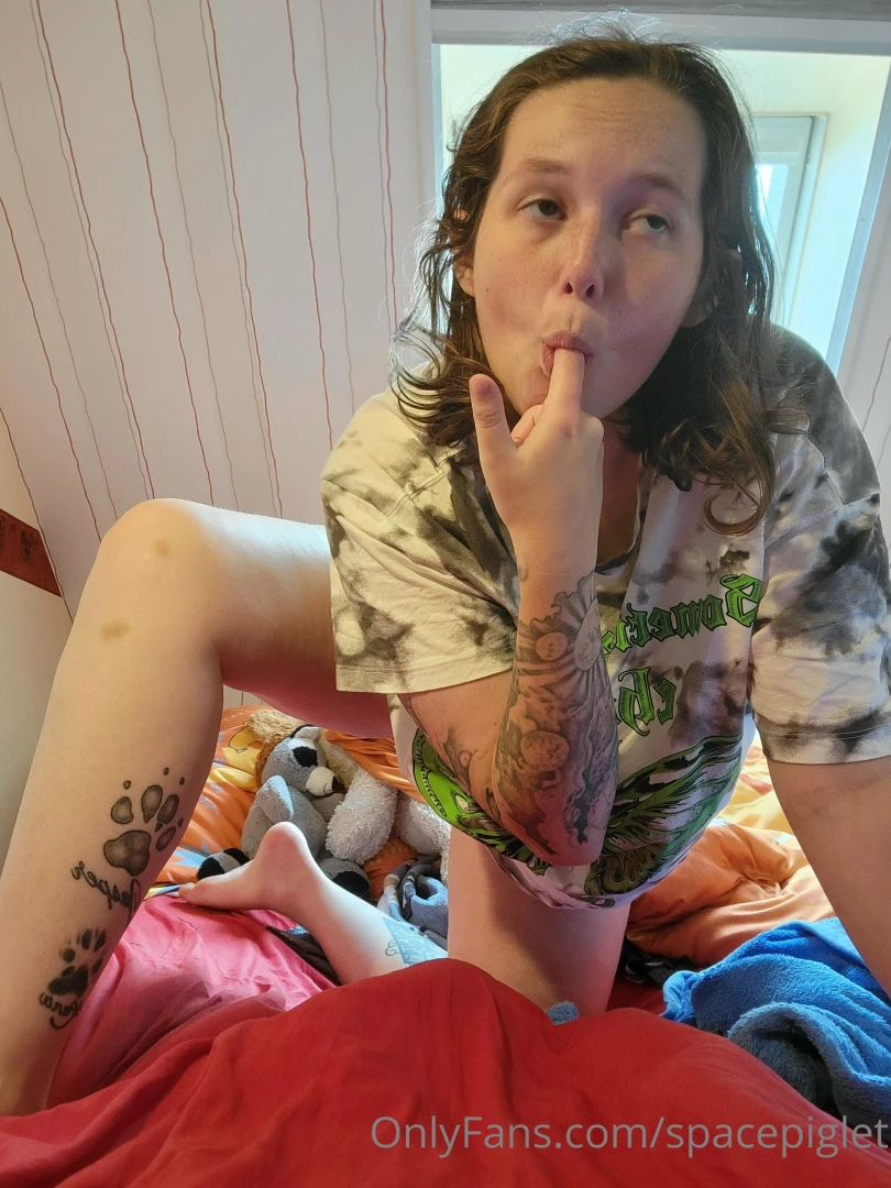 spacepiglet Onlyfans leaked photo 17962455 on Hotleaks.tv