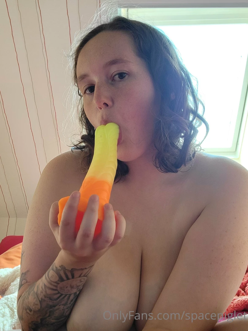spacepiglet Onlyfans leaked photo 17962456 on Hotleaks.tv