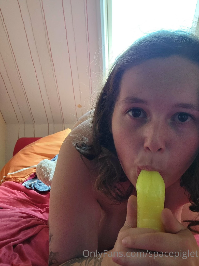 spacepiglet Onlyfans leaked photo 17962470 on Hotleaks.tv
