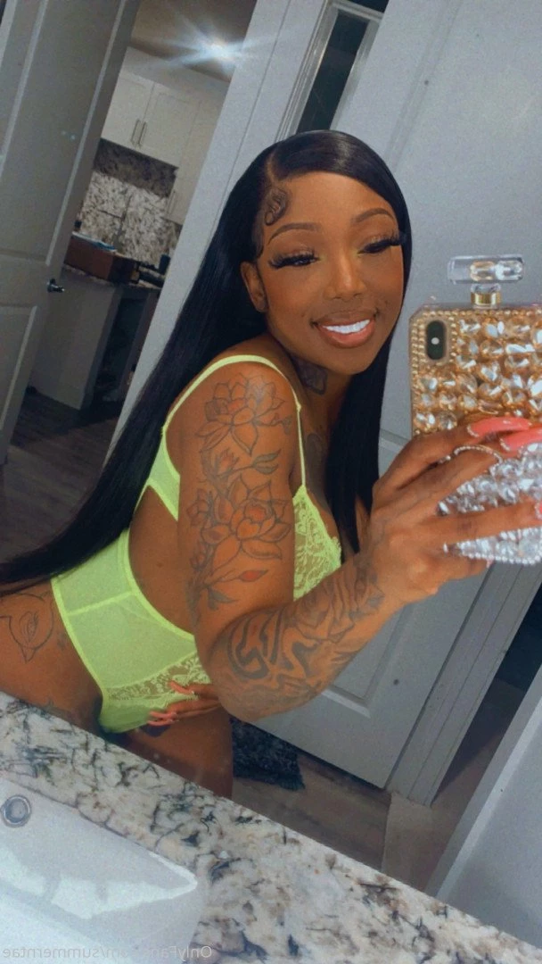 Summer &amp; Tae [ summerntae ] Onlyfans leaked photo 1137672 on Hotleaks.tv