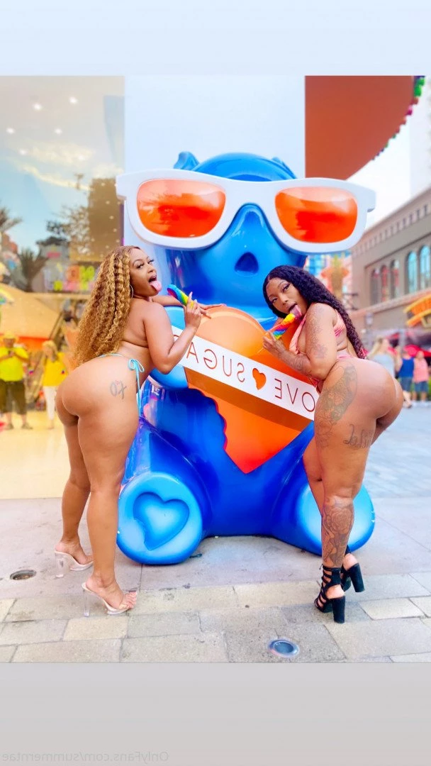 Summer &amp; Tae [ summerntae ] Onlyfans leaked photo 1137687 on Hotleaks.tv