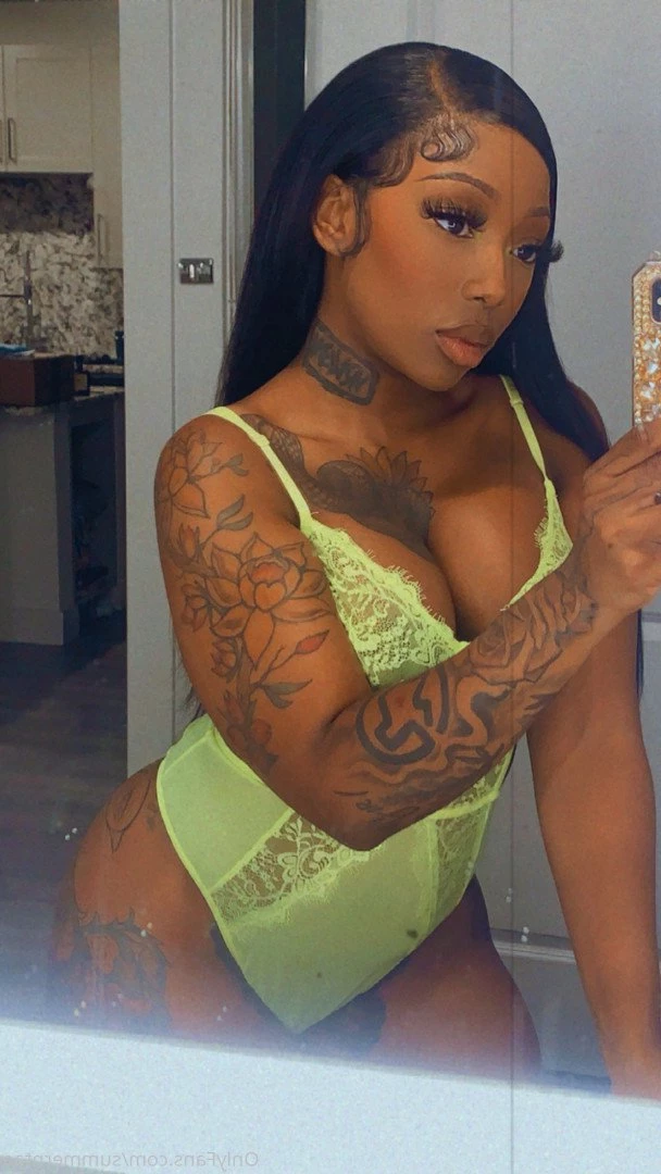 Summer &amp; Tae [ summerntae ] Onlyfans leaked photo 1137690 on Hotleaks.tv