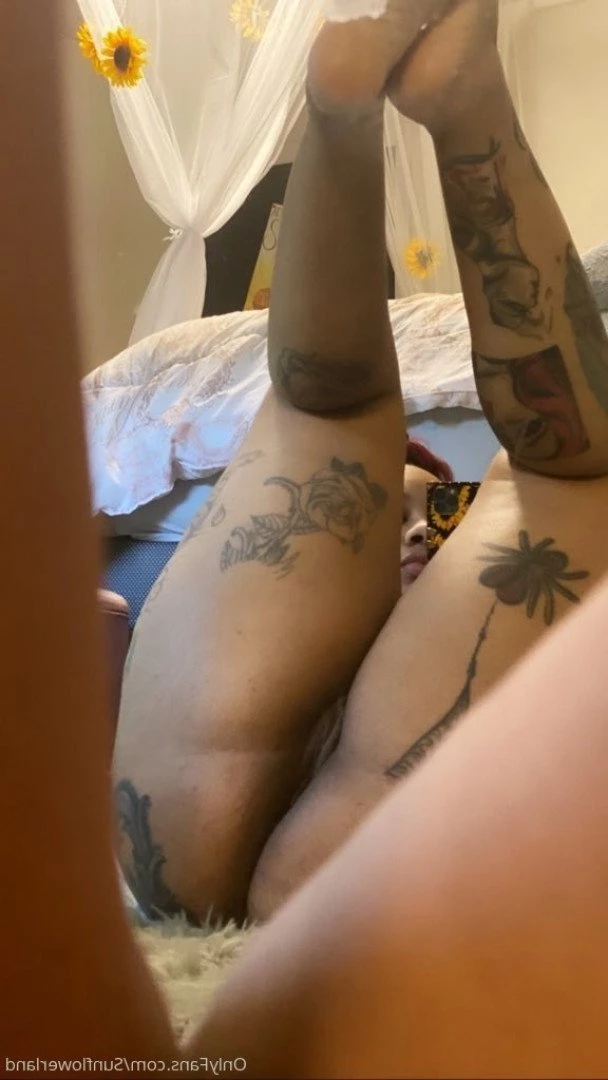 Human Sunflower [ sunflowerland ] Onlyfans leaked photo 1137783 on Hotleaks.tv