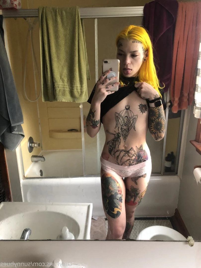 sunny ✨ [ sunnyhues ] Onlyfans leaked photo 1138198 on Hotleaks.tv