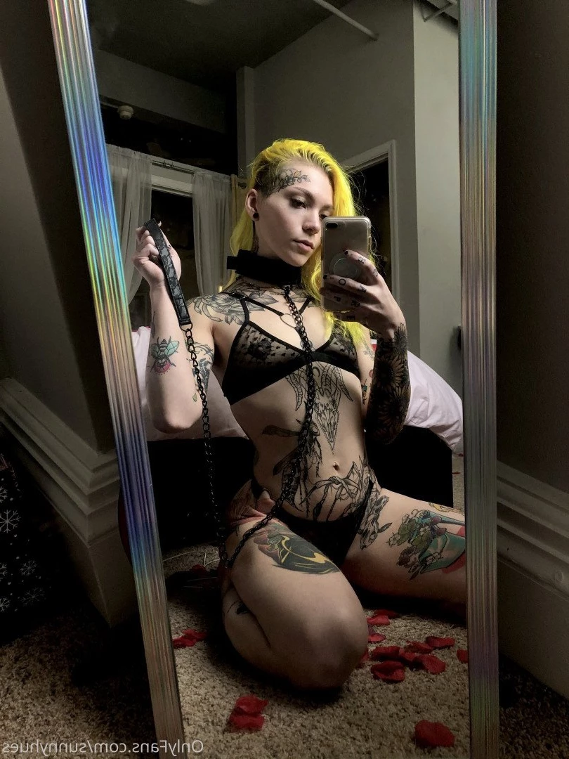 sunny ✨ [ sunnyhues ] Onlyfans leaked photo 1138295 on Hotleaks.tv