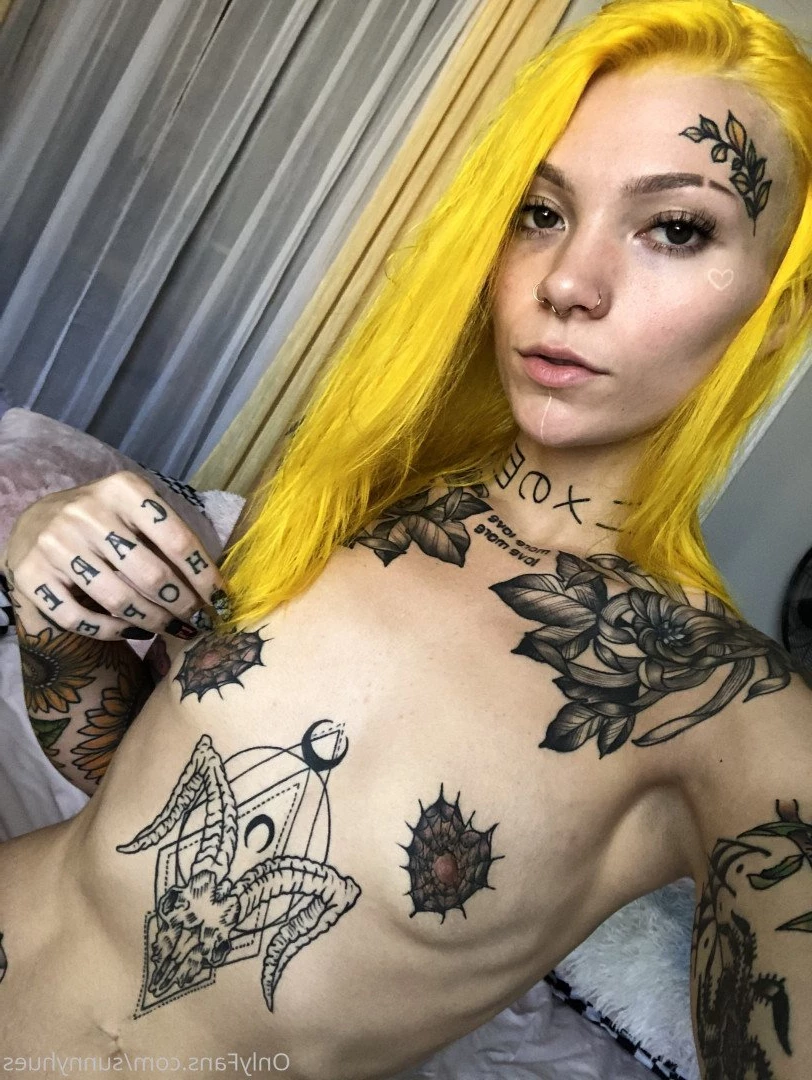 sunny ✨ [ sunnyhues ] Onlyfans leaked photo 1138300 on Hotleaks.tv
