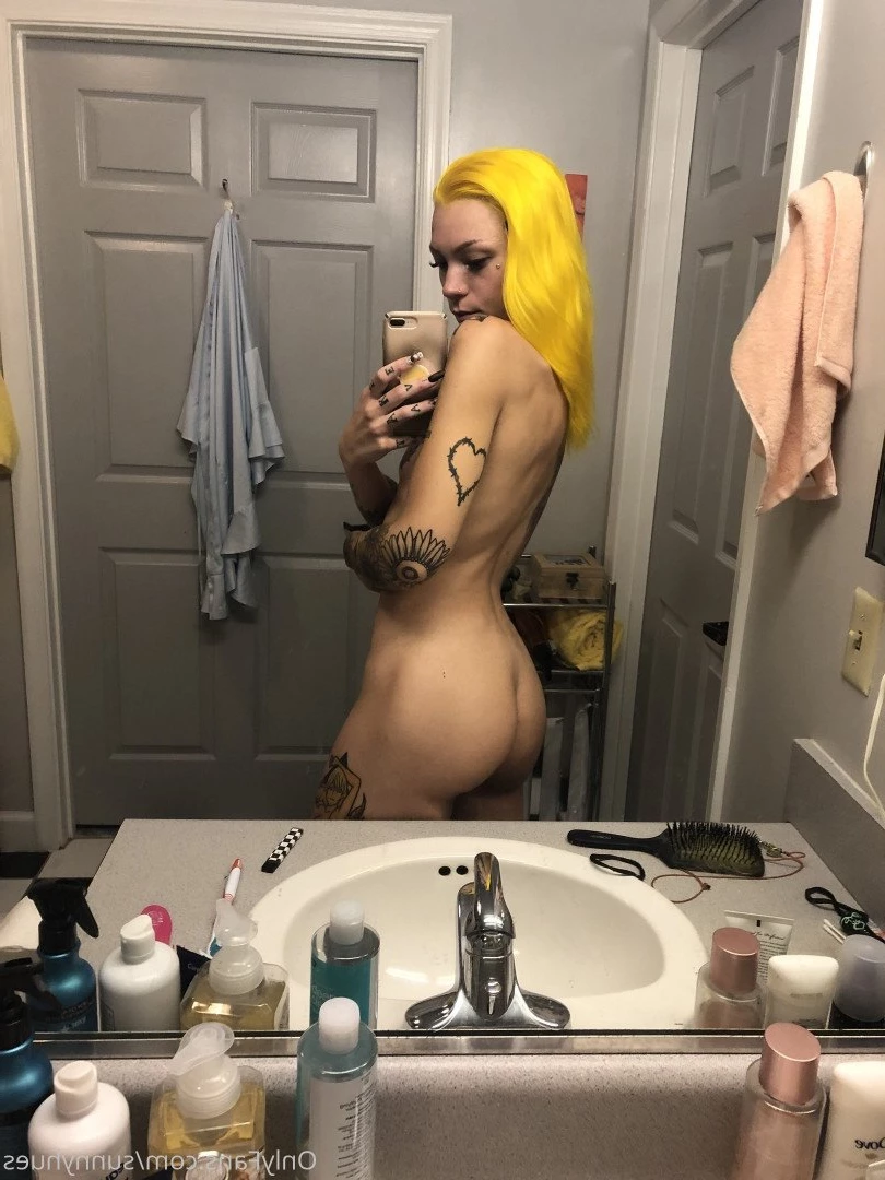 sunny ✨ [ sunnyhues ] Onlyfans leaked photo 1138318 on Hotleaks.tv