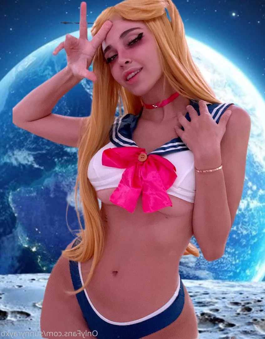 Sunny ray [ sunnyrayxo ] Onlyfans leaked photo 1138645 on Hotleaks.tv