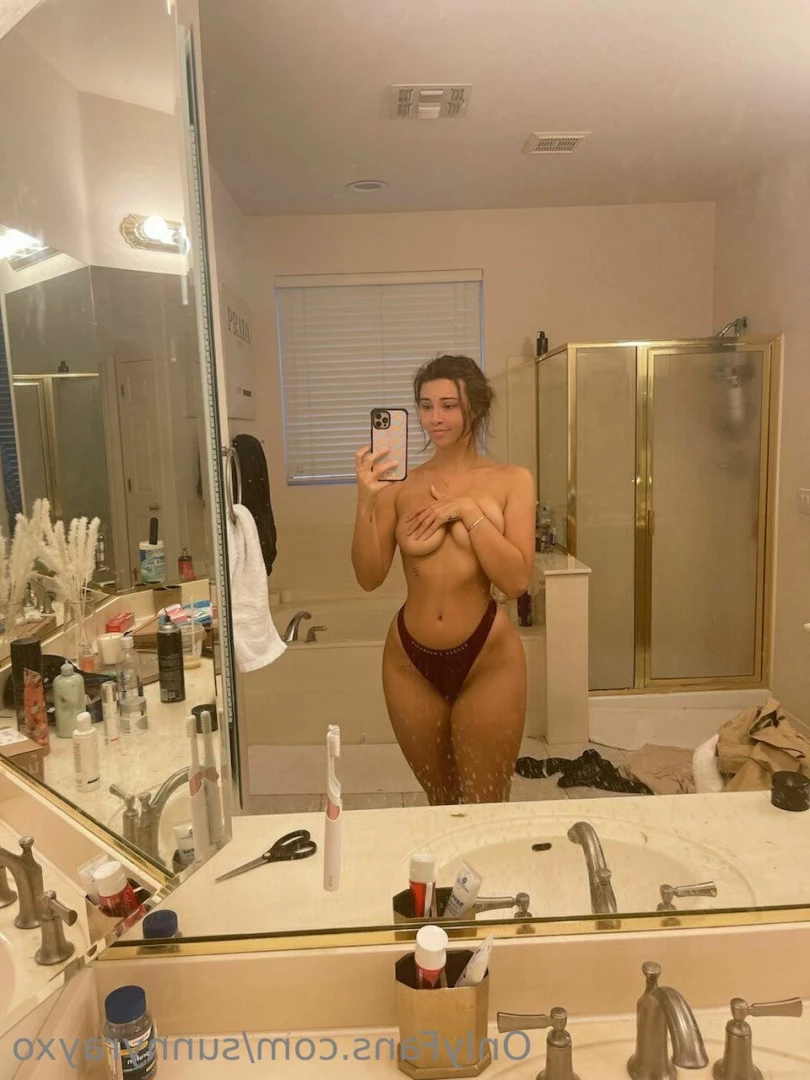 Sunny ray [ sunnyrayxo ] Onlyfans leaked photo 9581581 on Hotleaks.tv
