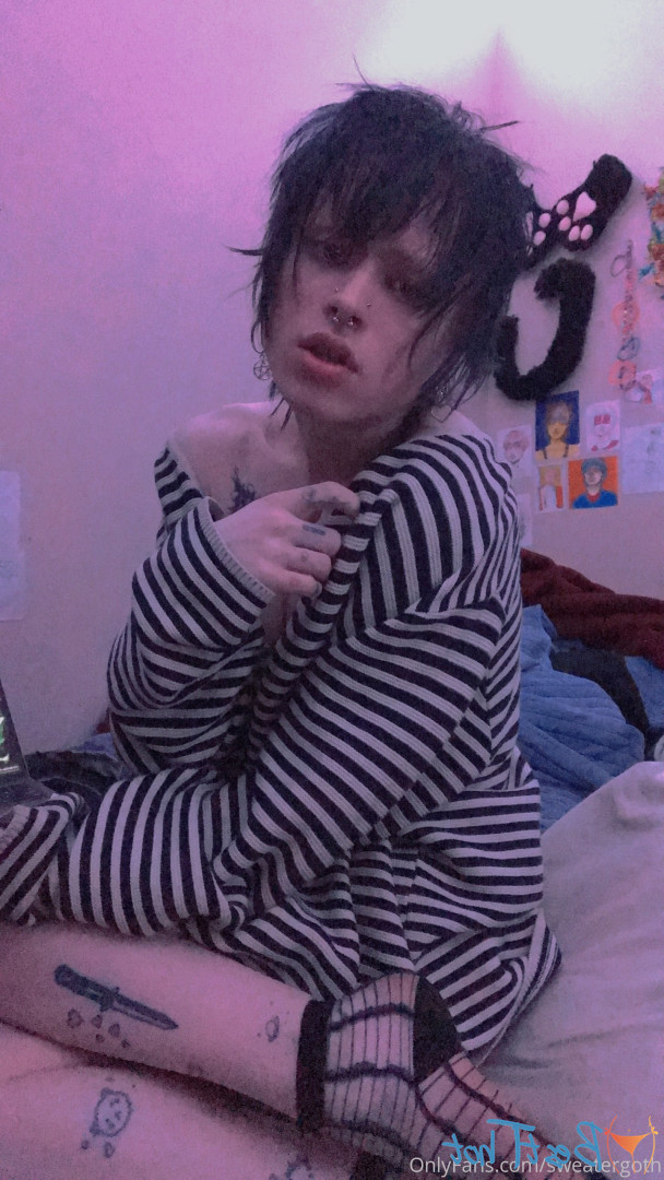 sweatergoth Onlyfans leaked photo 17775084 on Hotleaks.tv