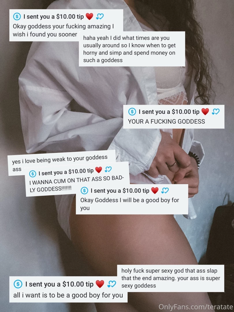Tera Tate [ teratate ] Onlyfans leaked photo 17956687 on Hotleaks.tv
