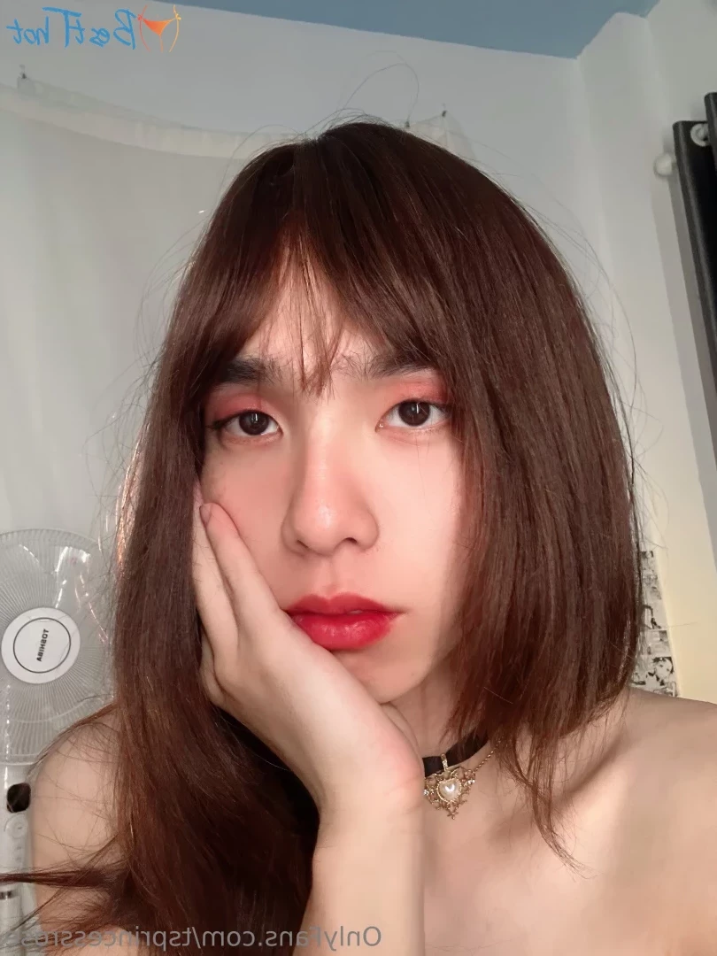 Princess Rosé [ tsprincessrose ] Onlyfans leaked photo 18642804 on Hotleaks.tv