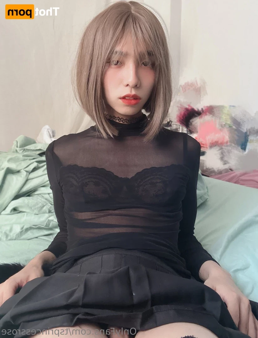 Princess Rosé [ tsprincessrose ] Onlyfans leaked photo 18643707 on Hotleaks.tv