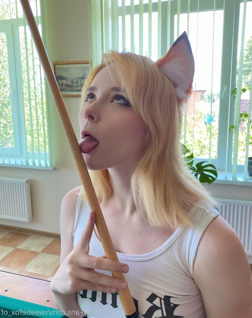 Sweetie Fox [ sweetiefox_of ] Onlyfans leaked photo 6228464 on Hotleaks.tv