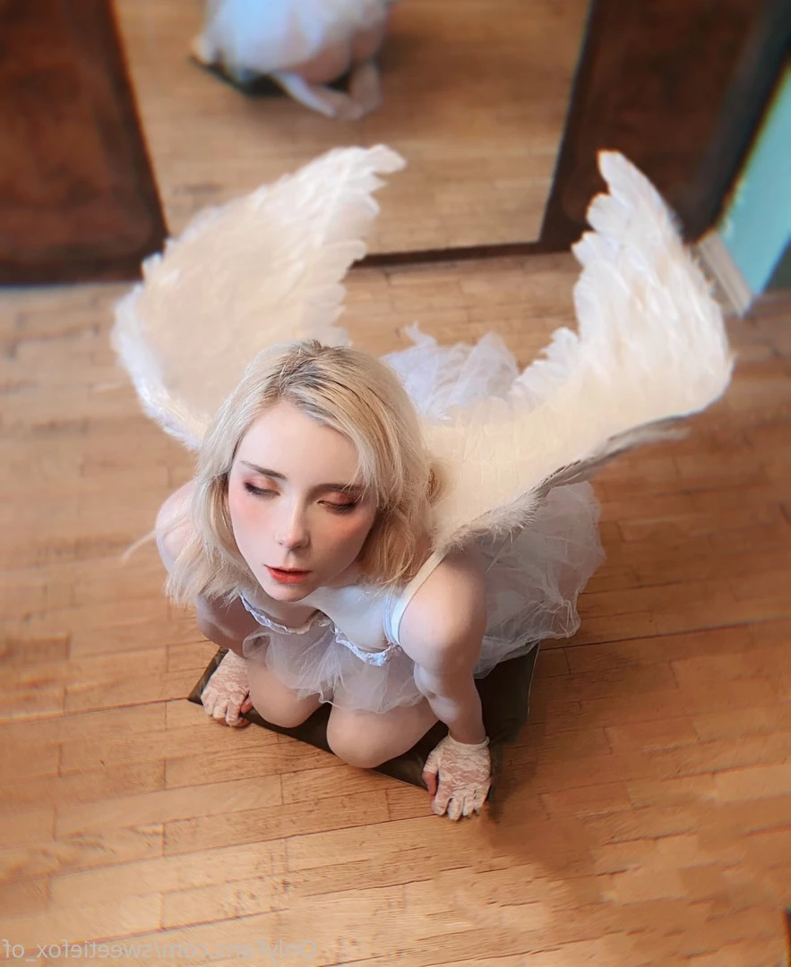 Sweetie Fox [ sweetiefox_of ] Onlyfans leaked photo 6229774 on Hotleaks.tv