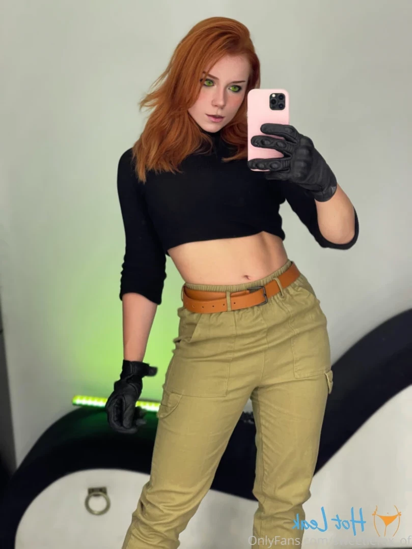 Sweetie Fox [ sweetiefox_of ] Onlyfans leaked photo 13724538 on Hotleaks.tv