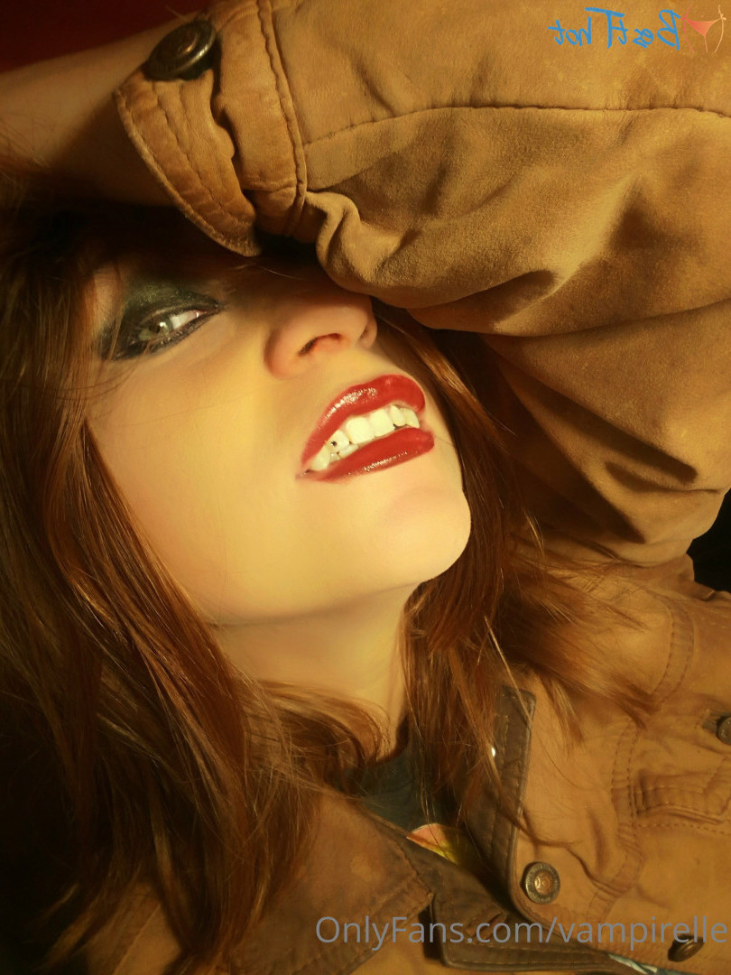 vampirelle Onlyfans leaked photo 17809389 on Hotleaks.tv