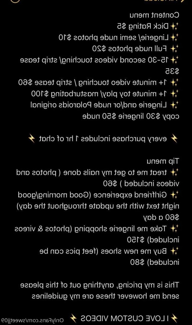 Journey [ sweetjj09 ] Onlyfans leaked photo 1145356 on Hotleaks.tv