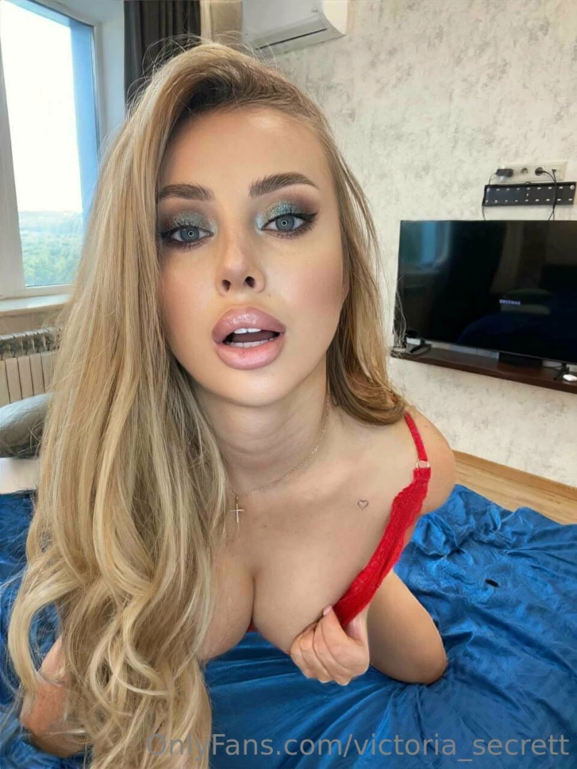 Victoria Secret ❤️ [ victoria_secrett ] Onlyfans leaked photo 17960125 on Hotleaks.tv