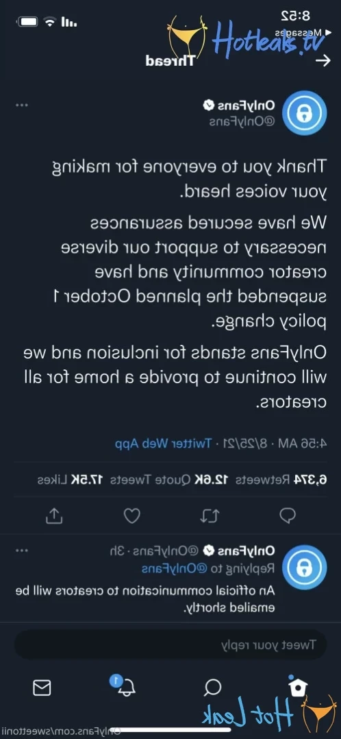 🍭Sweettonii [ sweettonii ] Onlyfans leaked photo 12199916 on Hotleaks.tv