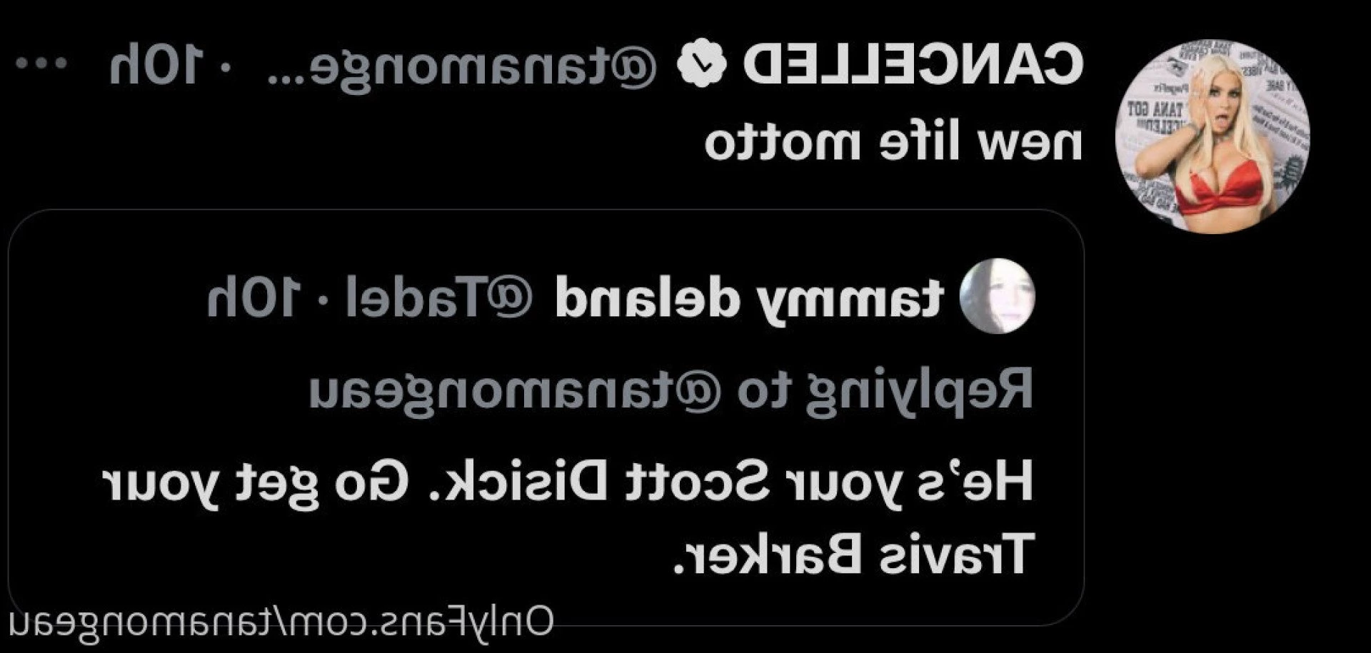 💗 tana mongeau [ tanamongeau ] Onlyfans leaked photo 4251566 on Hotleaks.tv