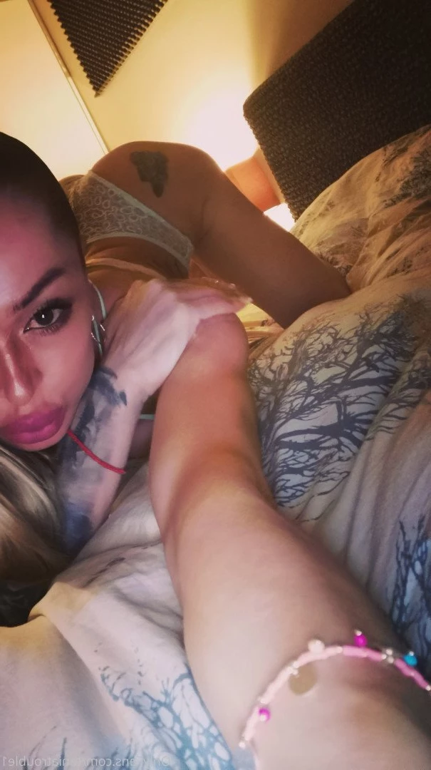  [ taniatrouble1 ] Onlyfans leaked photo 4653088 on Hotleaks.tv