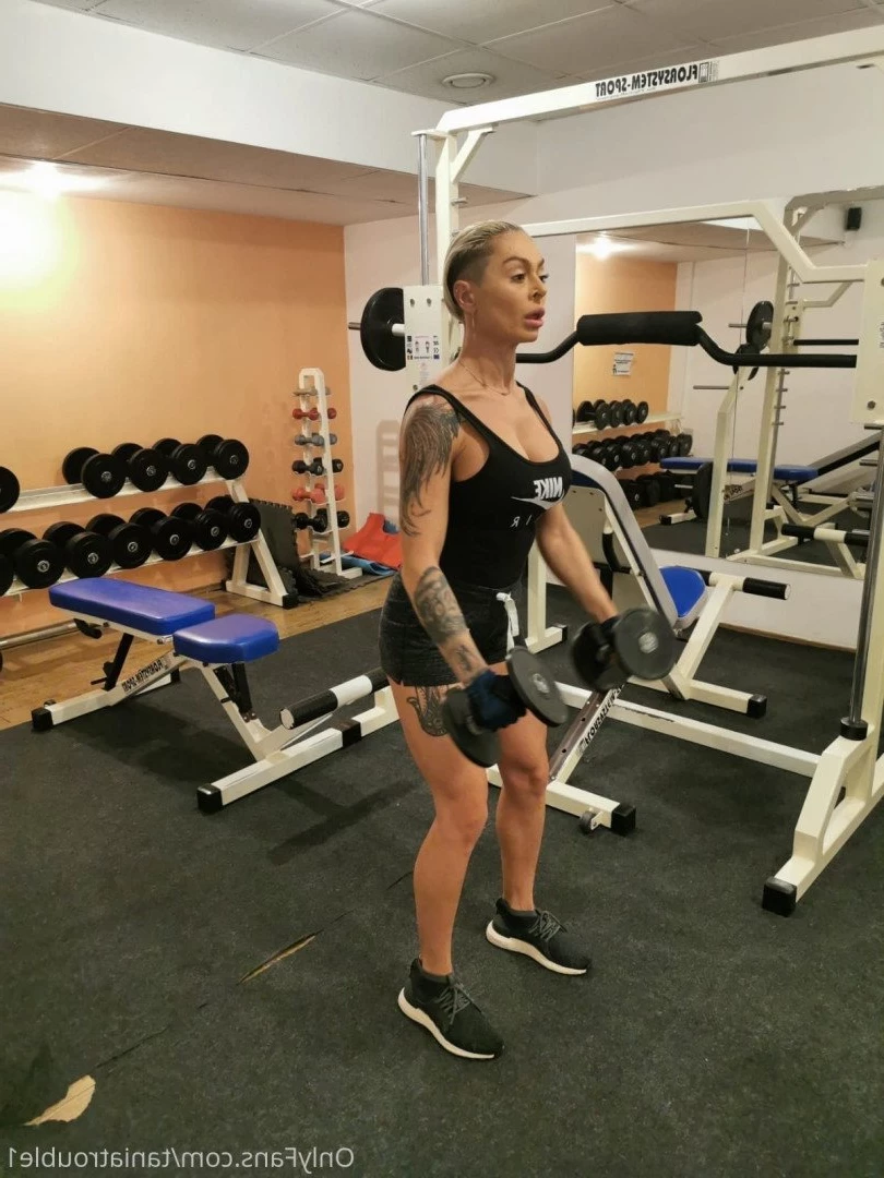  [ taniatrouble1 ] Onlyfans leaked photo 4653147 on Hotleaks.tv