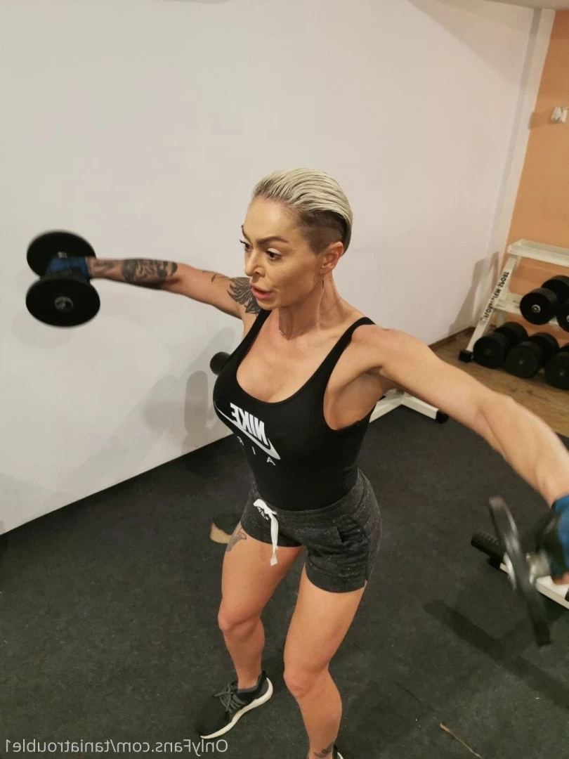  [ taniatrouble1 ] Onlyfans leaked photo 4653321 on Hotleaks.tv
