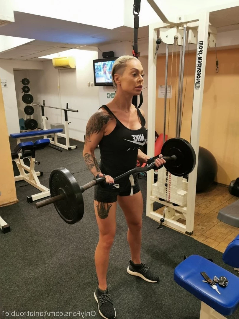 [ taniatrouble1 ] Onlyfans leaked photo 4653689 on Hotleaks.tv