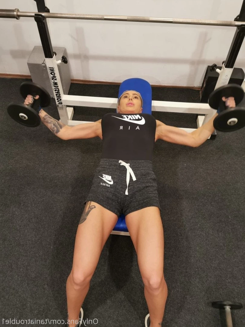  [ taniatrouble1 ] Onlyfans leaked photo 4653956 on Hotleaks.tv