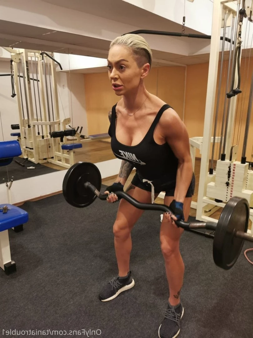  [ taniatrouble1 ] Onlyfans leaked photo 4655022 on Hotleaks.tv