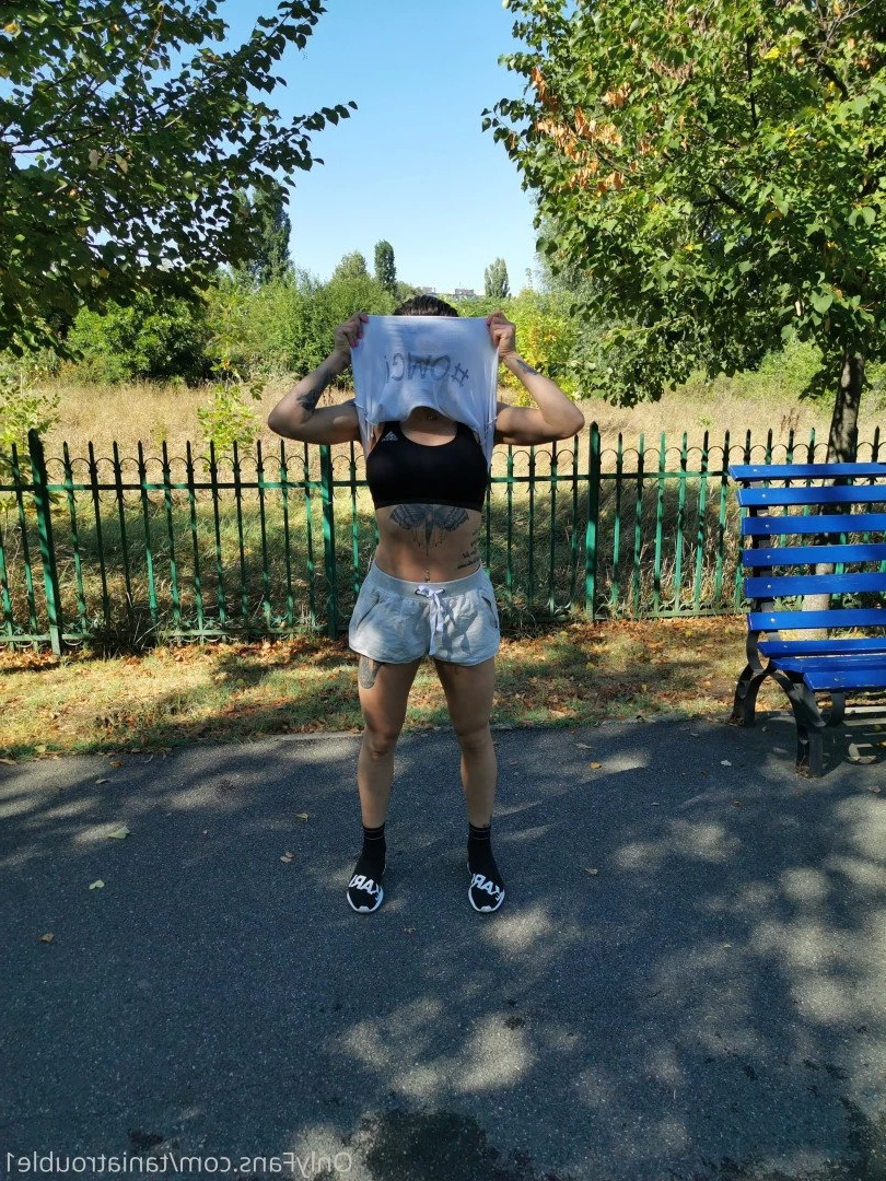  [ taniatrouble1 ] Onlyfans leaked photo 4656668 on Hotleaks.tv