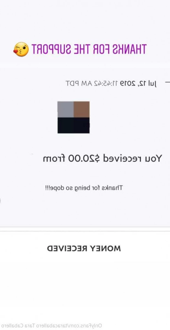Tara Caballero [ taracaballero ] Onlyfans leaked photo 1152729 on Hotleaks.tv
