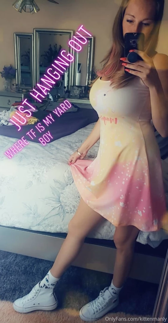 goddesskatmarie Onlyfans leaked photo 18150846 on Hotleaks.tv