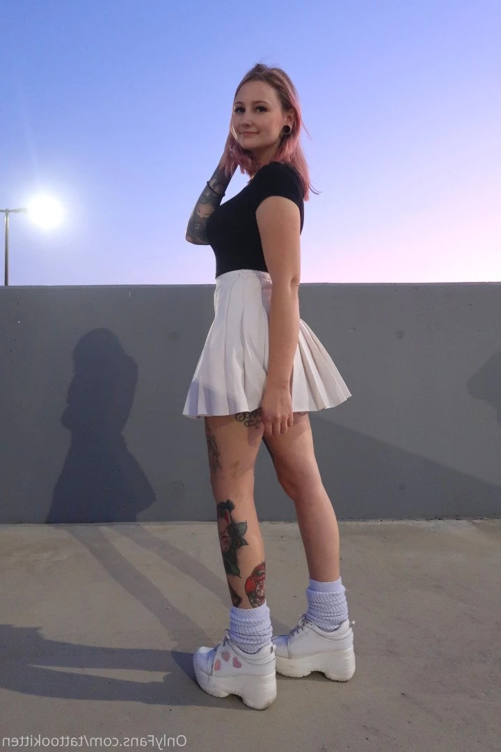 Sora U〰️U [ tattookitten ] Onlyfans leaked photo 1153660 on Hotleaks.tv